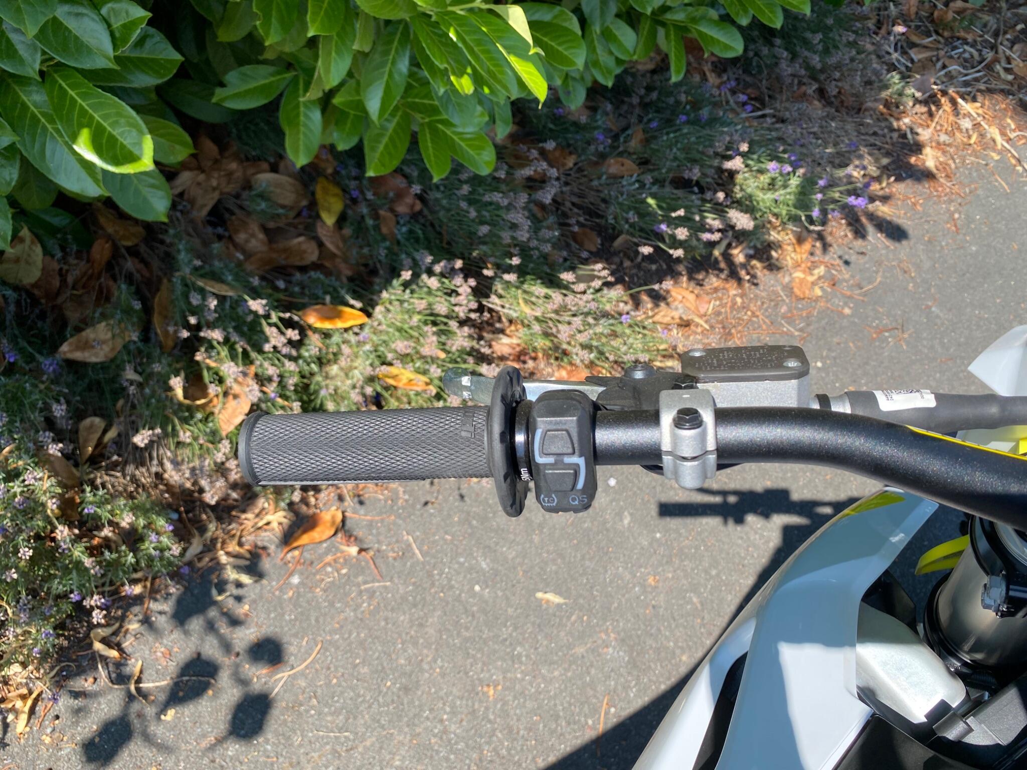 2025 Husqvarna FC 450